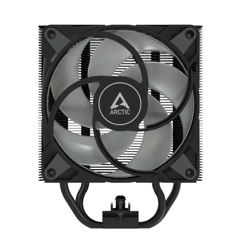 ARCTIC Freezer 36 A-RGB (preto) dissipador de CPU torre multikompatível com A-RGB