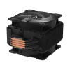 ARCTIC Freezer 36 A-RGB (preto) dissipador de CPU torre multikompatível com A-RGB
