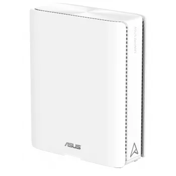 ASUS ZenWiFi BQ16 Tri-Band (2,4 GHz / 5 GHz / 6 GHz) Wi-Fi 7 (802.11be) branco 3 interno