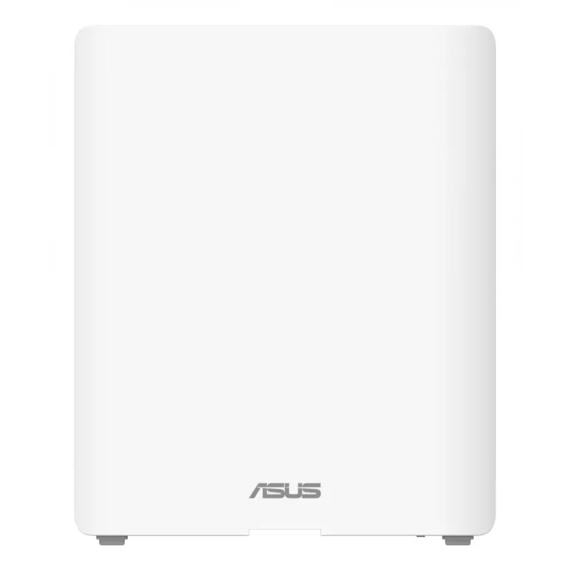 ASUS ZenWiFi BQ16 Tri-Band (2,4 GHz / 5 GHz / 6 GHz) Wi-Fi 7 (802.11be) branco 3 interno