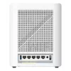 ASUS ZenWiFi BQ16 Tri-Band (2,4 GHz / 5 GHz / 6 GHz) Wi-Fi 7 (802.11be) branco 3 interno
