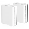 ASUS ZenWiFi BQ16 Tri-Band (2,4 GHz / 5 GHz / 6 GHz) Wi-Fi 7 (802.11be) branco 3 interno