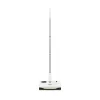 Limpa-vidros a vapor Karcher SC 1 UPRIGHT, depósito 0,2 l, 1300 W, 30 m²/h, 2,1 kg, branco/preto