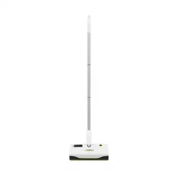 Limpa-vidros a vapor Karcher SC 1 UPRIGHT, depósito 0,2 l, 1300 W, 30 m²/h, 2,1 kg, branco/preto