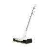 Limpa-vidros a vapor Karcher SC 1 UPRIGHT, depósito 0,2 l, 1300 W, 30 m²/h, 2,1 kg, branco/preto