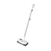 Limpa-vidros a vapor Karcher SC 1 UPRIGHT, depósito 0,2 l, 1300 W, 30 m²/h, 2,1 kg, branco/preto