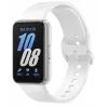 Samsung Galaxy Fit3 4,06 cm (1,6 polegadas) AMOLED 40 mm digital 256 x 402 píxeis ecrã tátil prata