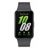 Smartwatch Samsung Galaxy Fit3 – caixa retangular em alumínio 40 mm, 1,6 polegadas AMOLED, frequência cardíaca, barómetro, 5 ATM, Bluetooth 5.3, 208 mAh