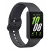 Smartwatch Samsung Galaxy Fit3 – caixa retangular em alumínio 40 mm, 1,6 polegadas AMOLED, frequência cardíaca, barómetro, 5 ATM, Bluetooth 5.3, 208 mAh