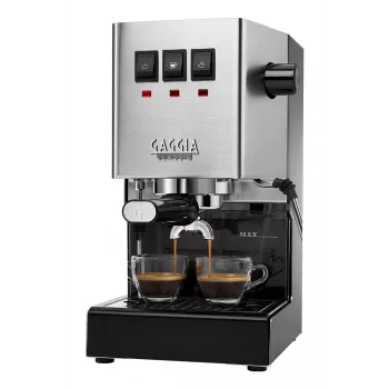 Máquina de café expresso manual Gaggia E24 2,1 L