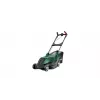 Corta-relvas Bosch AdvancedRotak para empurrar com bateria, verde