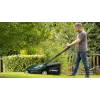 Corta-relvas Bosch AdvancedRotak para empurrar com bateria, verde