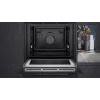 Forno Siemens iQ700 HM776GKB1 67 L 3600 W preto