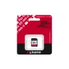 Kingston Technology 128 GB Canvas React Plus SDXC UHS-II 280R/100W U3 V60 para Full HD/4K
