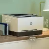 HP Color LaserJet Pro 3202dw, laser, cor, 600 x 600 DPI, A4, 25 ppm, impressão frente e verso