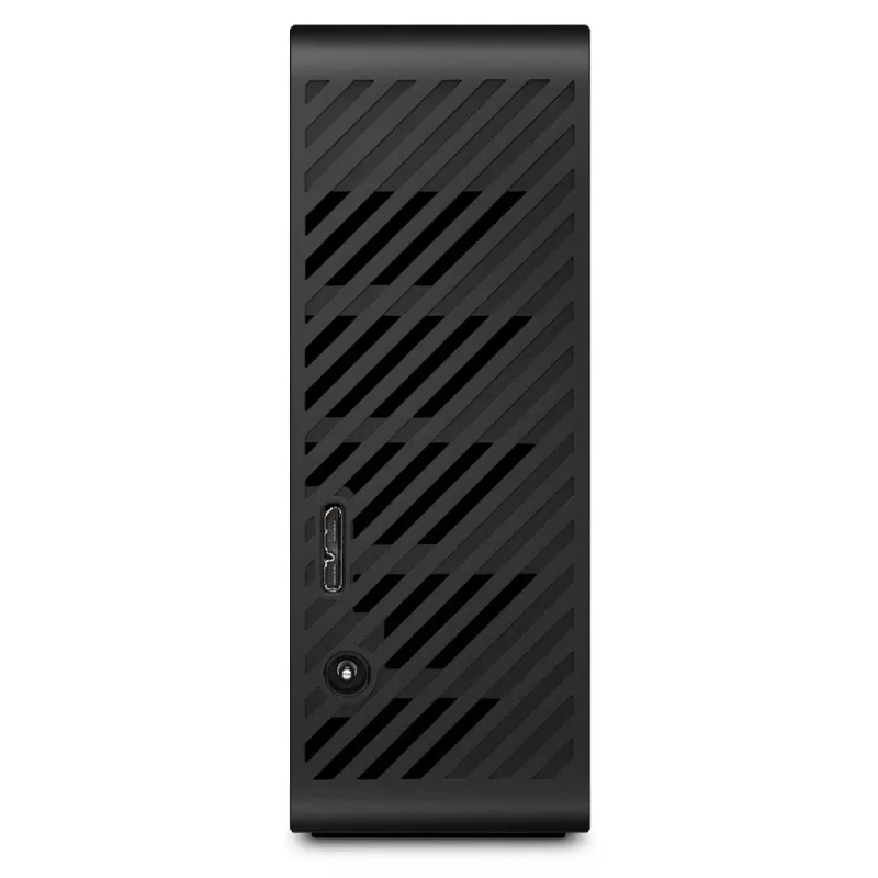 Disco externo Seagate Expansion STKP24000400 24 TB 3,5 polegadas 3.2 Gen 1 (3.1 Gen 1) preto