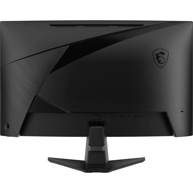 Monitor de computador MSI MAG 27C6F 68,6 cm (27 polegadas) 1920 x 1080 píxeis Full HD LCD preto