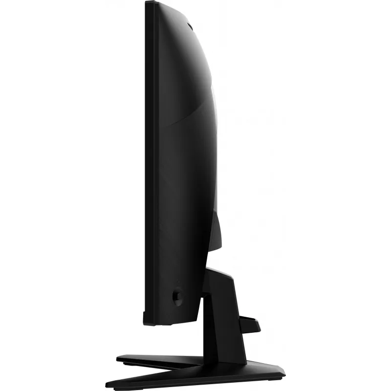 Monitor de computador MSI MAG 27C6F 68,6 cm (27 polegadas) 1920 x 1080 píxeis Full HD LCD preto