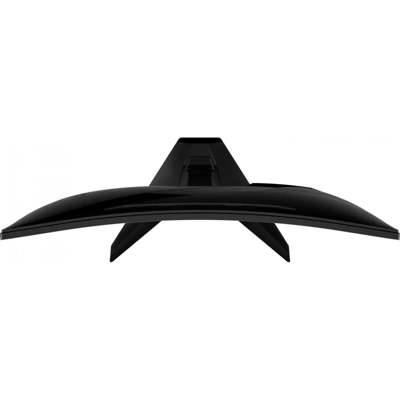Monitor de computador MSI MAG 27C6F 68,6 cm (27 polegadas) 1920 x 1080 píxeis Full HD LCD preto
