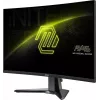 Monitor de computador MSI MAG 27C6F 68,6 cm (27 polegadas) 1920 x 1080 píxeis Full HD LCD preto