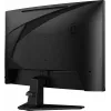 Monitor de computador MSI MAG 27C6F 68,6 cm (27 polegadas) 1920 x 1080 píxeis Full HD LCD preto