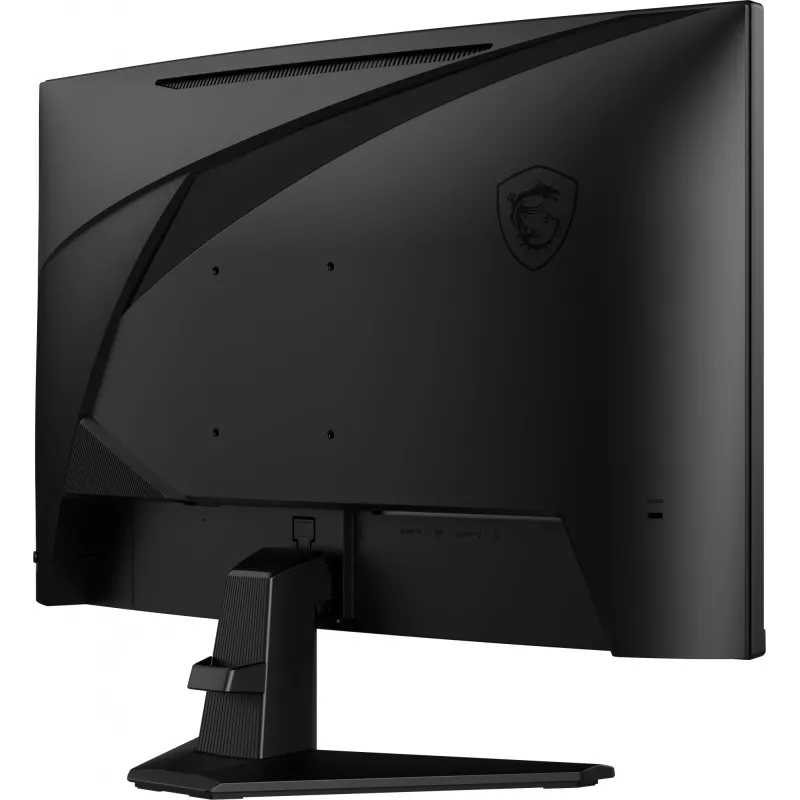 Monitor de computador MSI MAG 27C6F 68,6 cm (27 polegadas) 1920 x 1080 píxeis Full HD LCD preto