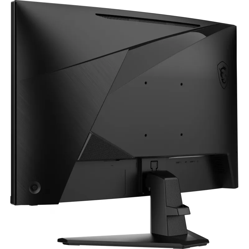 Monitor de computador MSI MAG 27C6F 68,6 cm (27 polegadas) 1920 x 1080 píxeis Full HD LCD preto