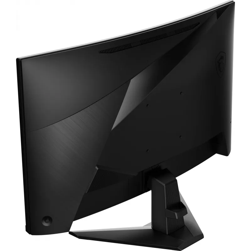 Monitor de computador MSI MAG 27C6F 68,6 cm (27 polegadas) 1920 x 1080 píxeis Full HD LCD preto