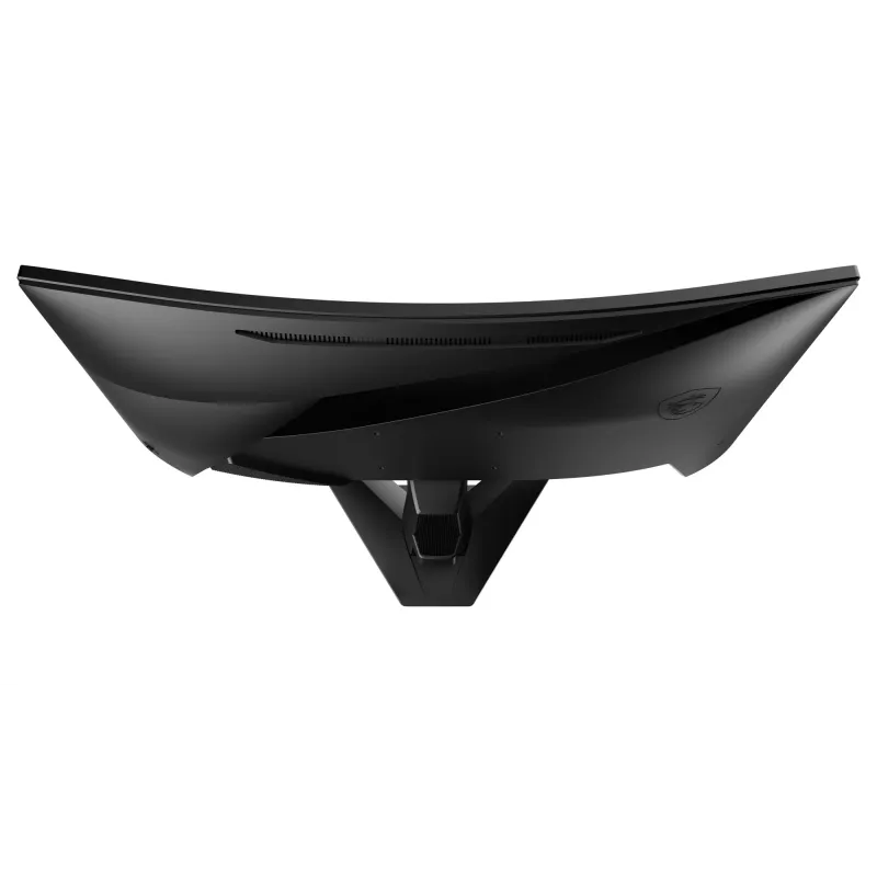 Monitor de computador MSI MAG 27C6F 68,6 cm (27 polegadas) 1920 x 1080 píxeis Full HD LCD preto