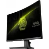 Monitor de computador MSI MAG 27C6F 68,6 cm (27 polegadas) 1920 x 1080 píxeis Full HD LCD preto
