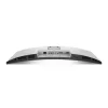 Monitor de computador DELL UltraSharp U3425WE 86,7 cm (34,1 polegadas) 3440 x 1440 píxeis Wide Quad HD LCD preto, prateado