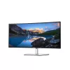 Monitor de computador DELL UltraSharp U3425WE 86,7 cm (34,1 polegadas) 3440 x 1440 píxeis Wide Quad HD LCD preto, prateado