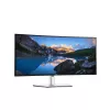 Monitor de computador DELL UltraSharp U3425WE 86,7 cm (34,1 polegadas) 3440 x 1440 píxeis Wide Quad HD LCD preto, prateado