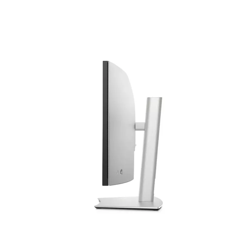 Monitor de computador DELL UltraSharp U3425WE 86,7 cm (34,1 polegadas) 3440 x 1440 píxeis Wide Quad HD LCD preto, prateado