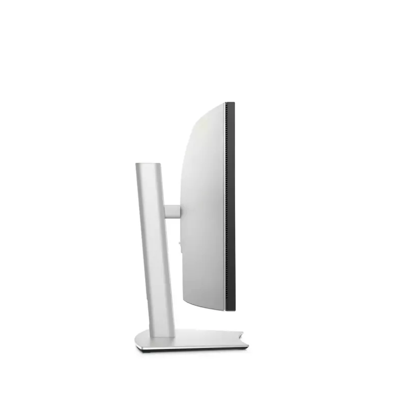 Monitor de computador DELL UltraSharp U3425WE 86,7 cm (34,1 polegadas) 3440 x 1440 píxeis Wide Quad HD LCD preto, prateado