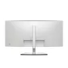 Monitor de computador DELL UltraSharp U3425WE 86,7 cm (34,1 polegadas) 3440 x 1440 píxeis Wide Quad HD LCD preto, prateado