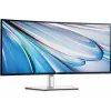 Monitor de computador DELL UltraSharp U3425WE 86,7 cm (34,1 polegadas) 3440 x 1440 píxeis Wide Quad HD LCD preto, prateado