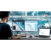 Monitor de computador DELL UltraSharp U3425WE 86,7 cm (34,1 polegadas) 3440 x 1440 píxeis Wide Quad HD LCD preto, prateado
