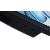 Monitor de computador DELL UltraSharp U3425WE 86,7 cm (34,1 polegadas) 3440 x 1440 píxeis Wide Quad HD LCD preto, prateado