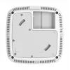 D-Link AX3000 ponto de acesso Wi-Fi 6 dual-band PoE, 2.4 GHz, 5 GHz, 3000 Mbit/s, SNMP, SNMPv2, SNMPv3, WEP, WPA, WPA2, WPA3, 10,100,1000,2500 Mbit/s