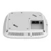 D-Link AX3000 ponto de acesso Wi-Fi 6 dual-band PoE, 2.4 GHz, 5 GHz, 3000 Mbit/s, SNMP, SNMPv2, SNMPv3, WEP, WPA, WPA2, WPA3, 10,100,1000,2500 Mbit/s