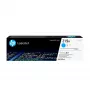 Toner original HP 219A ciano LaserJet, 1200 páginas, ciano, 1 unid.