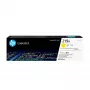 Toner original HP 219A amarelo LaserJet, 1200 páginas, amarelo, 1 unid.