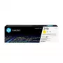 Toner original HP 219X alto rendimento amarelo LaserJet