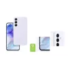 Samsung EF-PA556TBEGWW capa de silicone para Galaxy A55, preta
