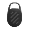 Altifalante portátil JBL Clip 5 preto