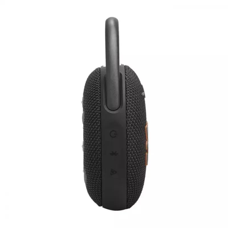Altifalante portátil JBL Clip 5 preto