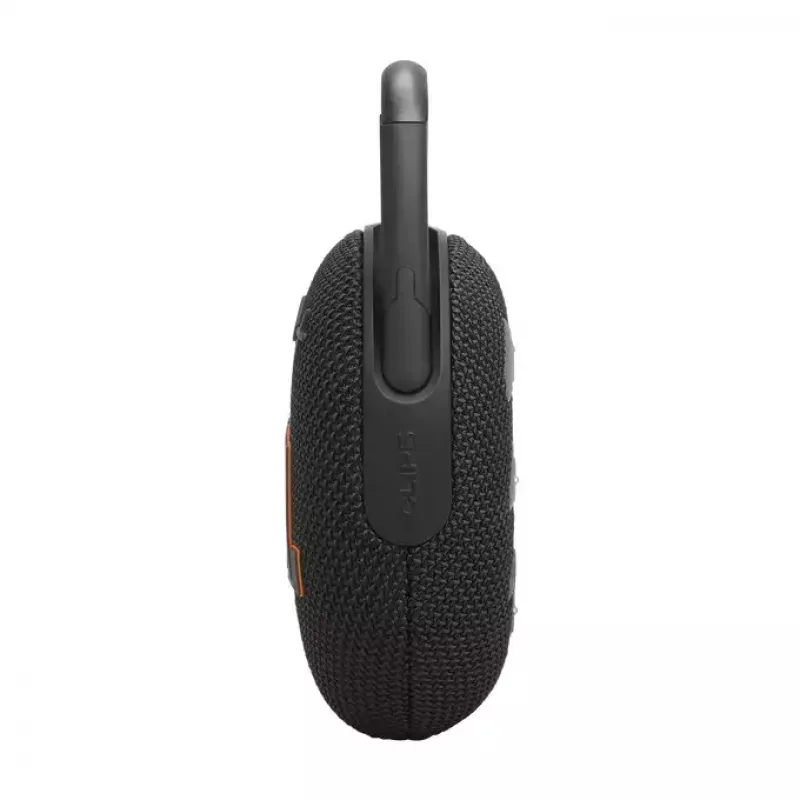 Altifalante portátil JBL Clip 5 preto