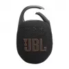 Altifalante portátil JBL Clip 5 preto