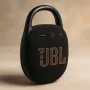 Altifalante portátil JBL Clip 5 preto